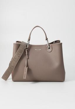 Emporio Armani My Size Vertical Handbag
