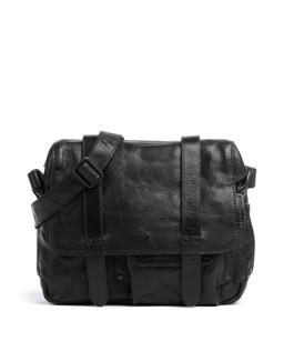Armani Exchange Liz Crossover Väska Svart