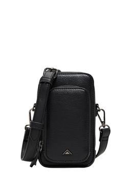BOSS Catch Soft Dark Blue Crossbody Bag