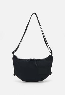 BOSS Catch Soft Dark Blue Crossbody Bag