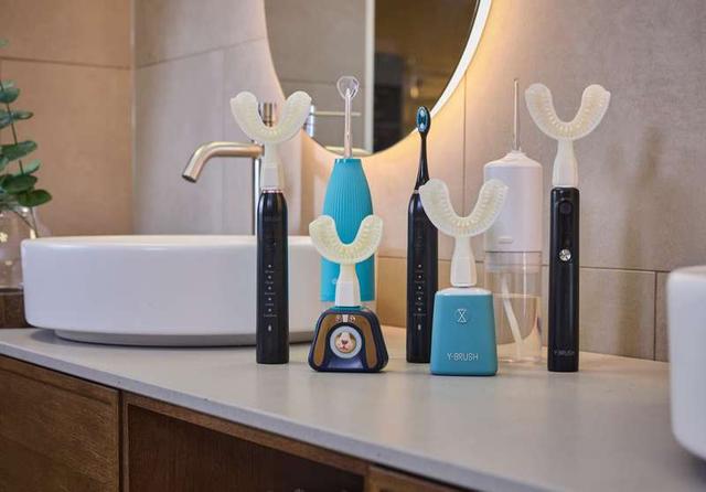 30 % alumnirabatt hos Y-Brush