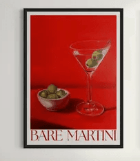 100 kr alumnirabatt på posters hos Starckare Studio