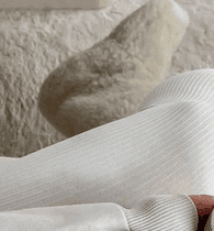 15 % alumnirabatt hos The Cozy Sheep