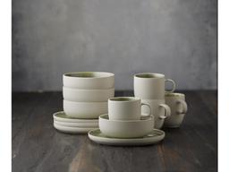 Studio Round North Brunchset 12 Delar