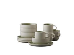 Studio Round North Brunchset 12 Delar
