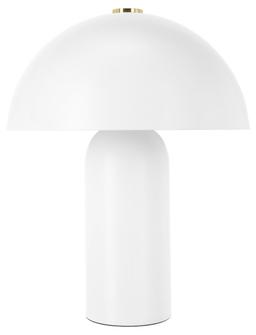 Svamplampa i glas, 40 cm