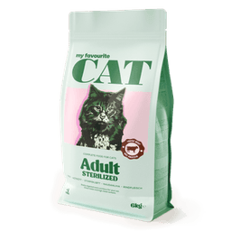 CANEM Kattsand Clean Paws Fresh 10L