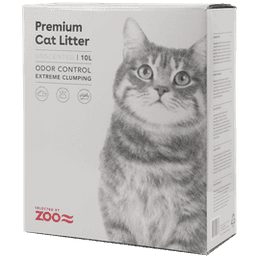 CANEM Kattsand Clean Paws Fresh 10L