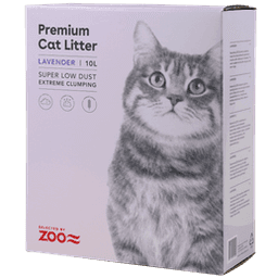 CANEM Kattsand Clean Paws Fresh 10L
