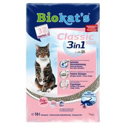 Ekonomipack Biokat's Kattsand till Sparpris