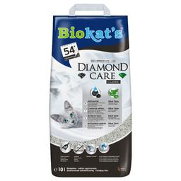 Ekonomipack Biokat's Kattsand till Sparpris
