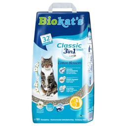 Ekonomipack Biokat's Kattsand till Sparpris
