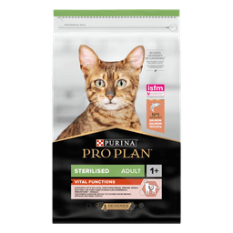 Premium Torrfoder för Kattungar 2kg
