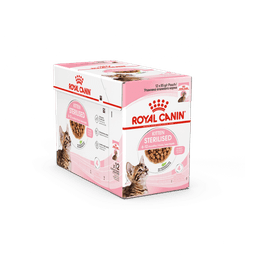 Premium Torrfoder för Kattungar 2kg