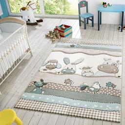 Teddy Cream Lyxig Ryamatta Online