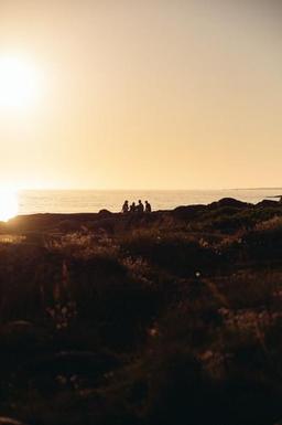 Spaweekend med 3-rätters middag för två Varbergs kusthotell