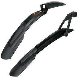 MTB Crescent Modig M40 29 Tum Blå