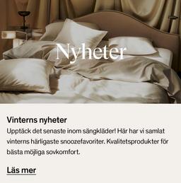 Skymning Komfort Premium Kontinentalsäng 24SJU