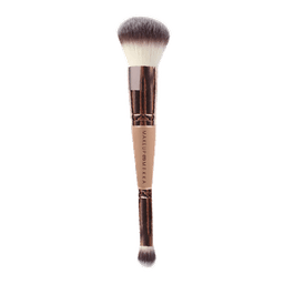 Dual-Ended Foundation and Concealer Brush