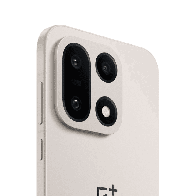 OnePlus 15 Smartphone Sverige