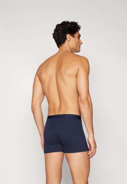 Pier One 7-Pack Boxerkalsonger Mörkblå