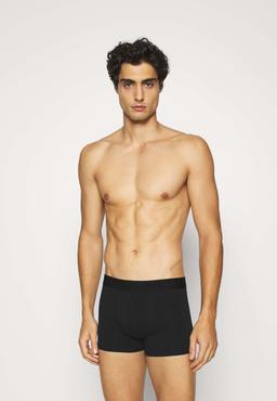 Pier One 7-Pack Boxerkalsonger Mörkblå