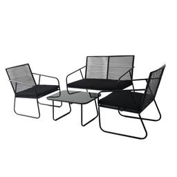 Lykke Utesoffgrupp Skagen i Modern Design