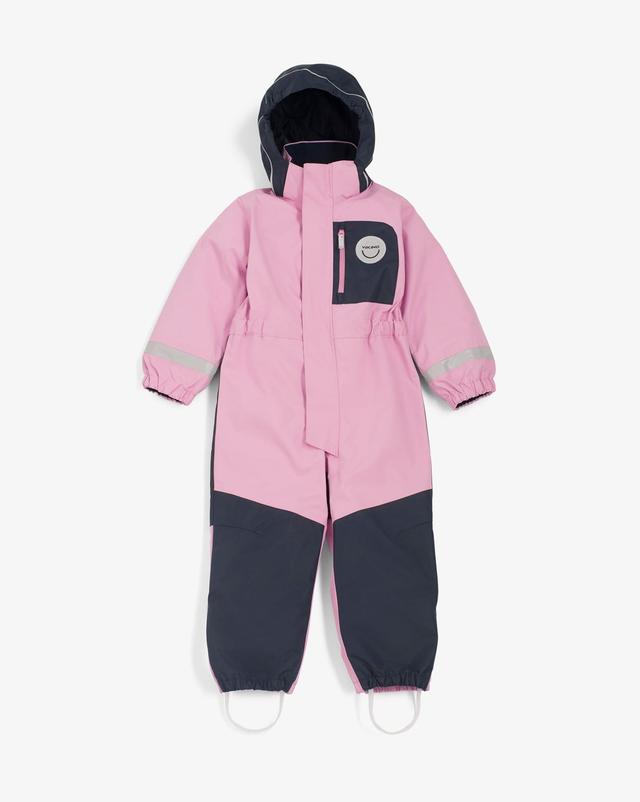 Stylish Fun Playsuit for Kids