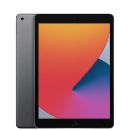 Begagnad Apple iPad 8th Gen 2020 med garanti