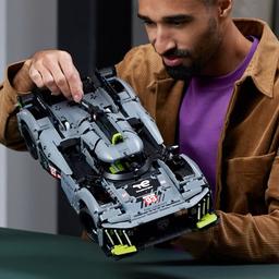 LEGO Technic PEUGEOT 9X8 Hybrid Hypercar