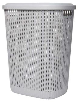 Elegant Tvättkorg Marocko Design