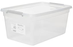 Smartstore Förvaringslåda med Lock