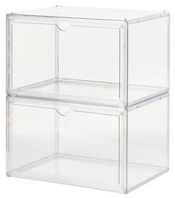 Smartstore Förvaringslåda med Lock