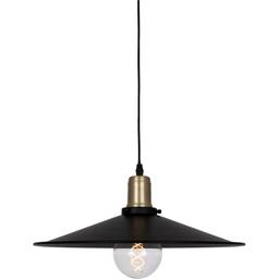 Lampfot Elsa i Kromfinish