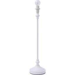 Lampfot Elsa i Kromfinish