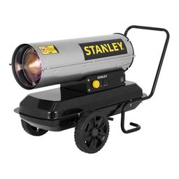 Dieselvärmare Stanley ST-125 30 kW