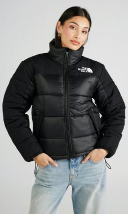 The North Face Himalayan Jacka Dam Svart