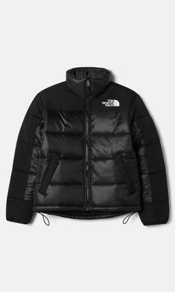 The North Face Himalayan Jacka Dam Svart