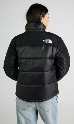 The North Face Himalayan Jacka Dam Svart