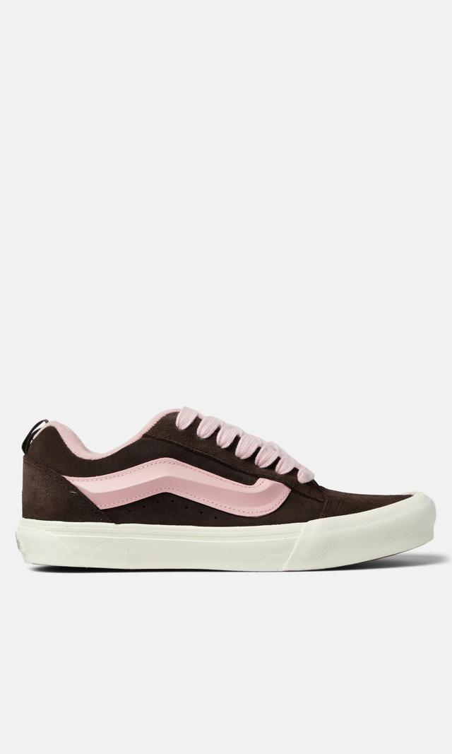 Vans Knu Skool Svart Unisex Sneakers