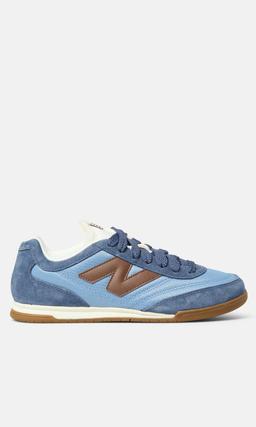 New Balance RC42 Svarta Damsneakers