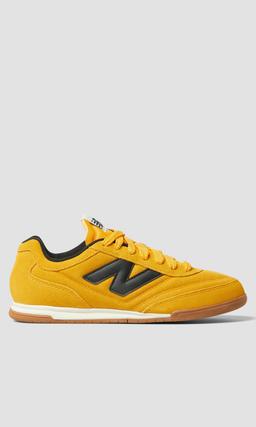 New Balance RC42 Svarta Damsneakers