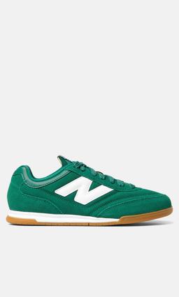 New Balance RC42 Svarta Damsneakers