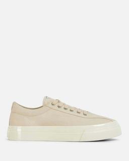 Stepney Workers Club Dellow Svart Sneakers