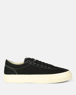 Stepney Workers Club Dellow Svart Sneakers