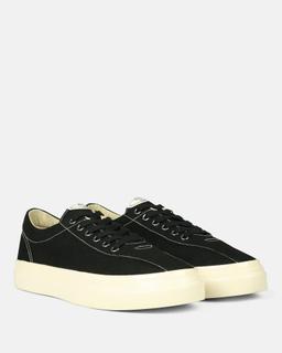 Stepney Workers Club Dellow Svart Sneakers