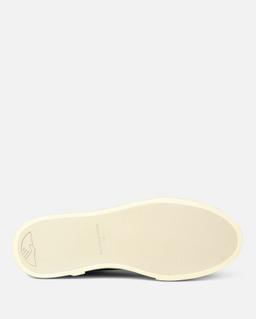 Stepney Workers Club Dellow Svart Sneakers