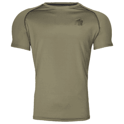 Performance Träningströja Army Green L