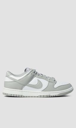 Nike Dunk Low Retro Mörklila Sneakers