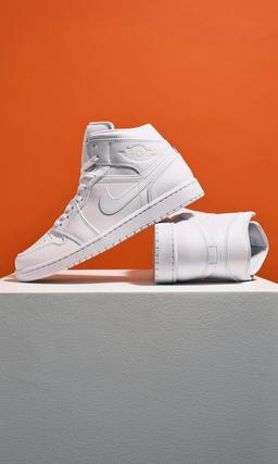 JORDAN Air Jordan 1 Mid Herr